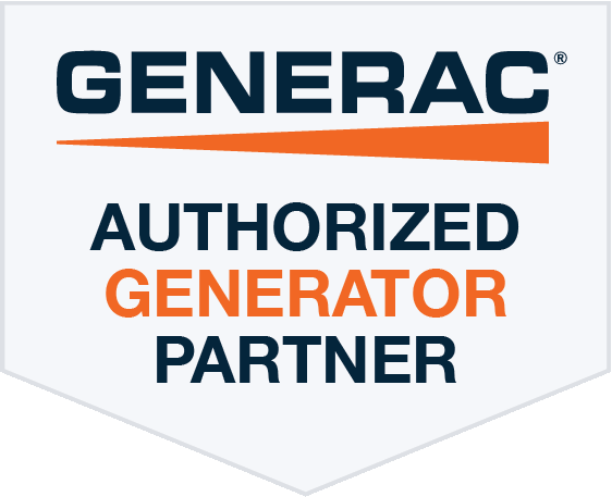 Generac Authorized Generator Partner